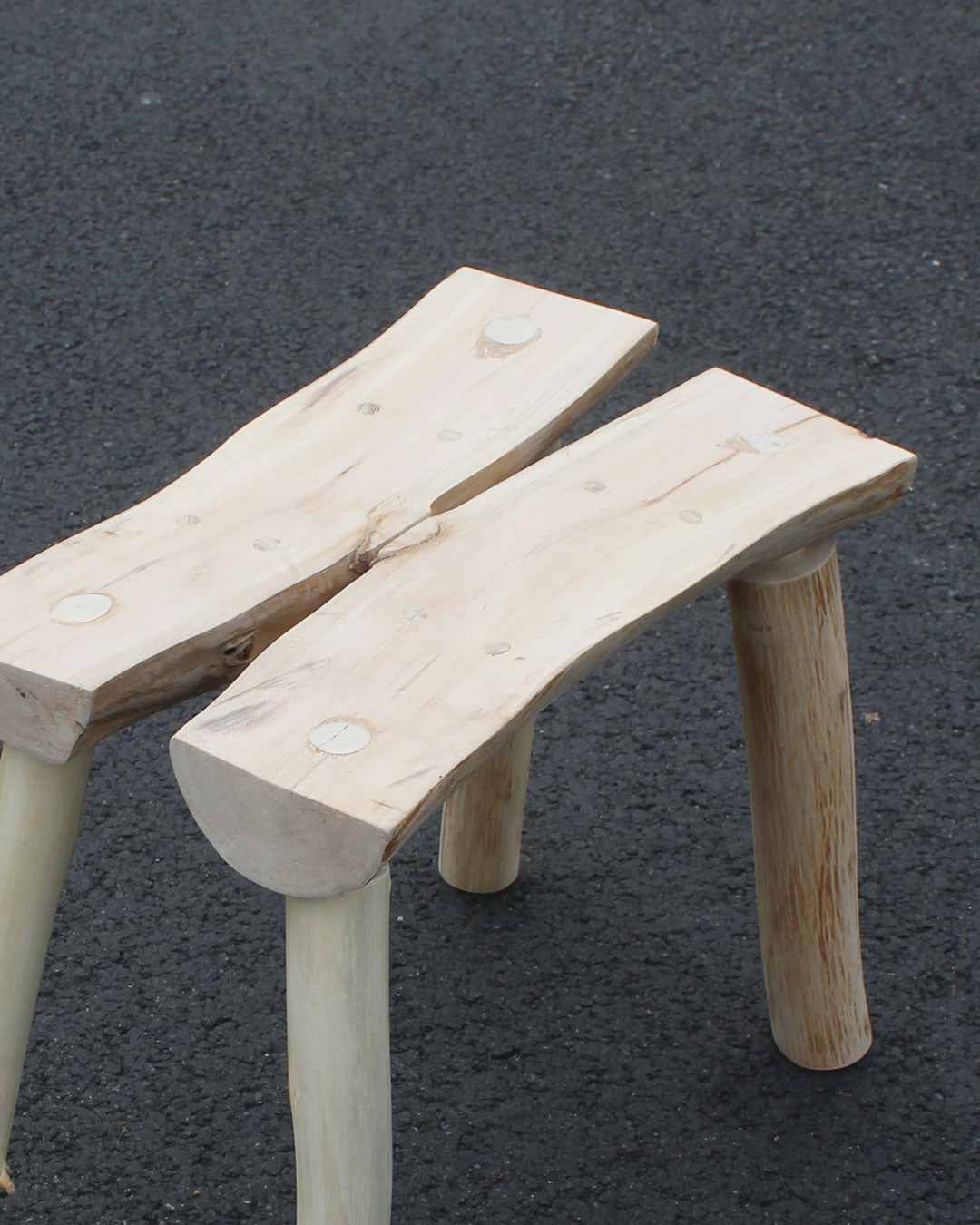 log stool