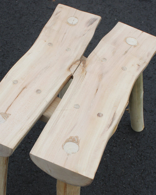 log stool