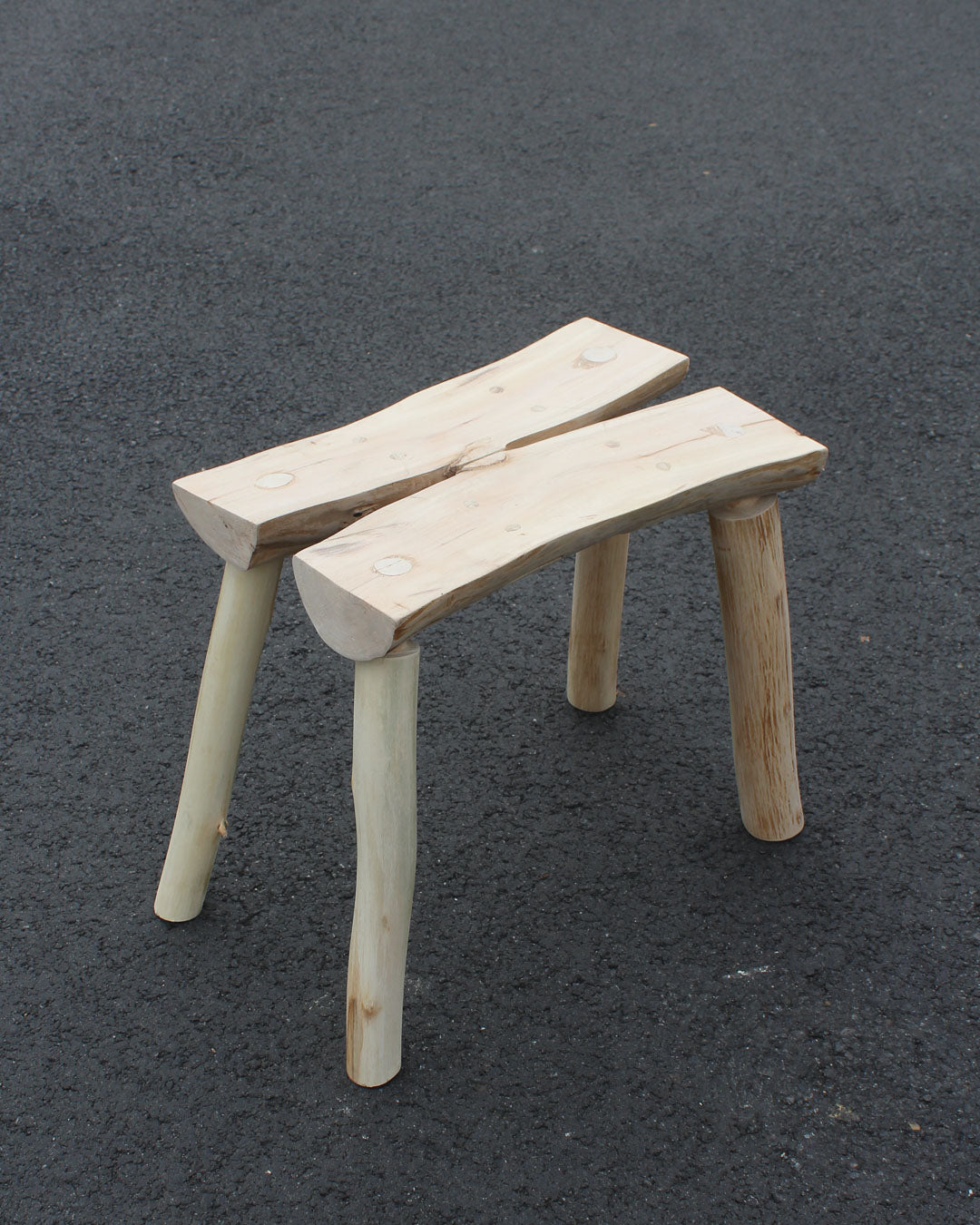 log stool