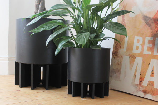 planter