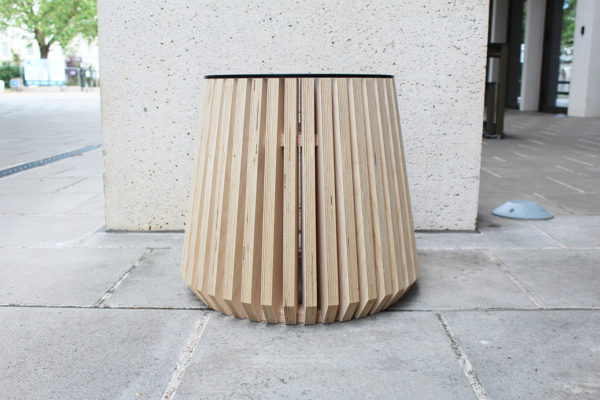 radial table - Image 4