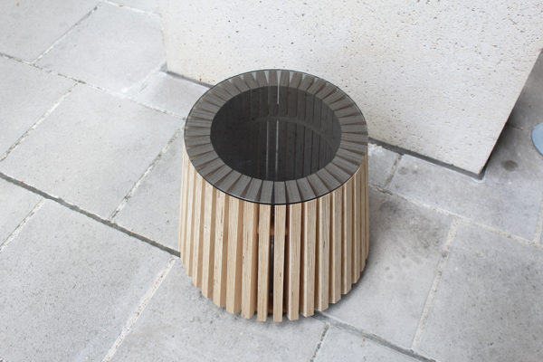 radial table - Image 2