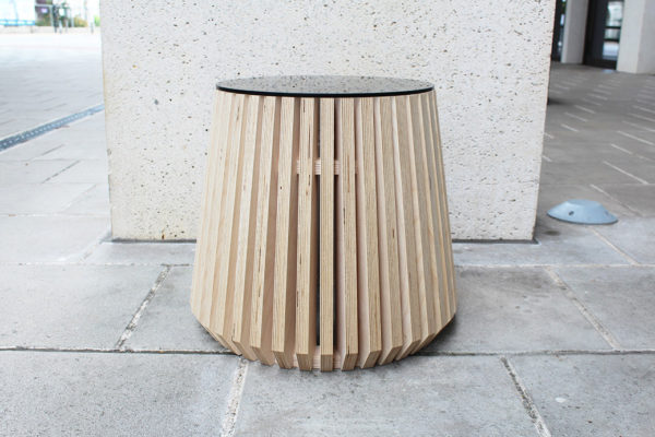 radial table - Image 3